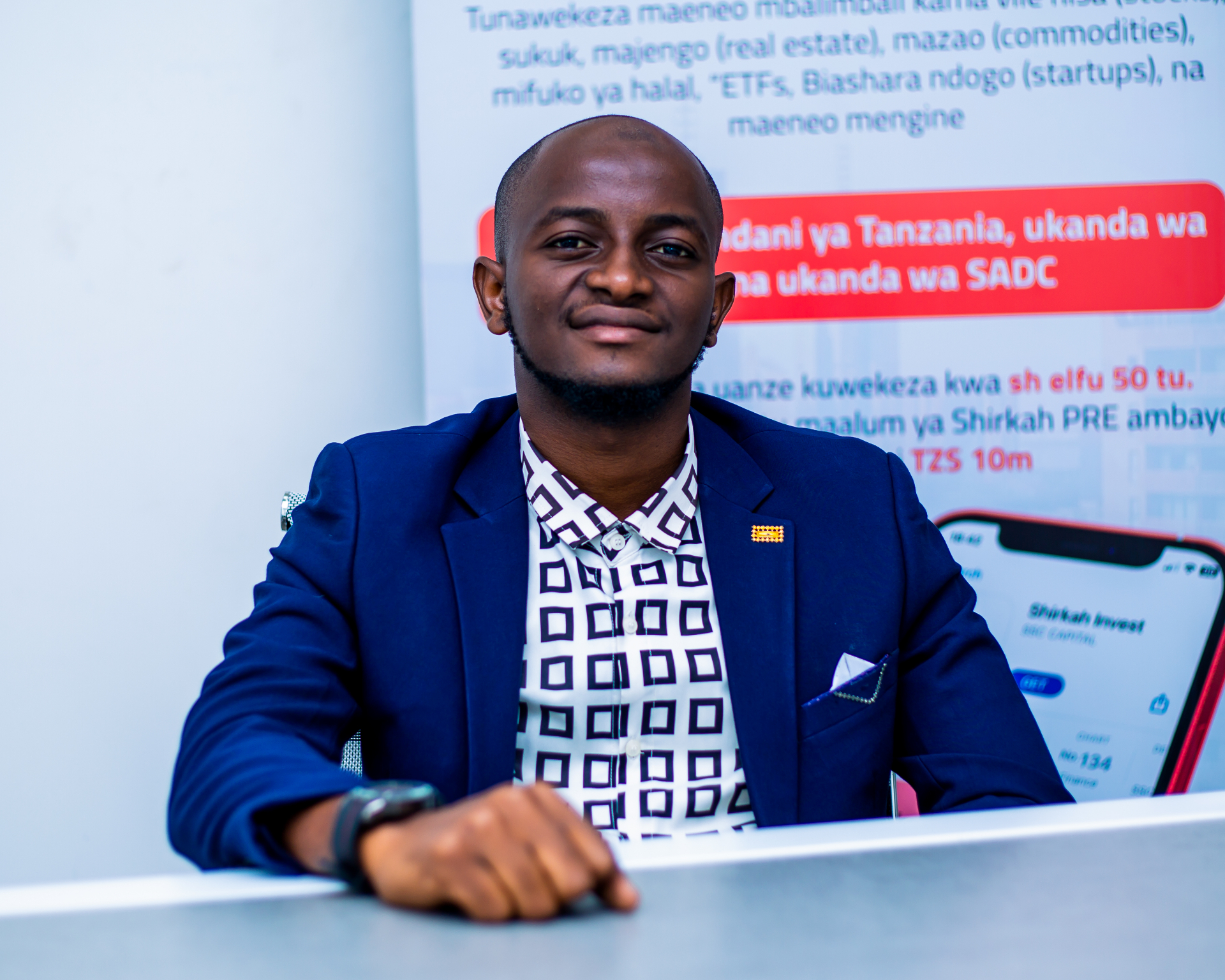 Abubakar Juma
